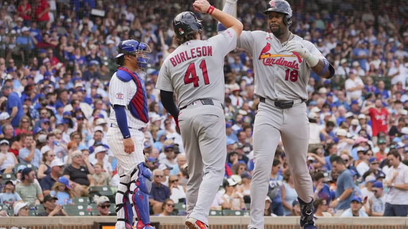 Reds bullpen taxed before Cardinals Vs Reds doubleheader after heavy recent workload