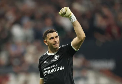 Chelsea Emi Martinez Transfer Stance: Blues not interested as Robert Sanchez stays first choice