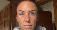 Katy says Child Support arrears reached almost £10,000