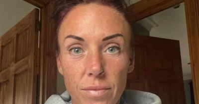 Katy says Child Support arrears reached almost £10,000