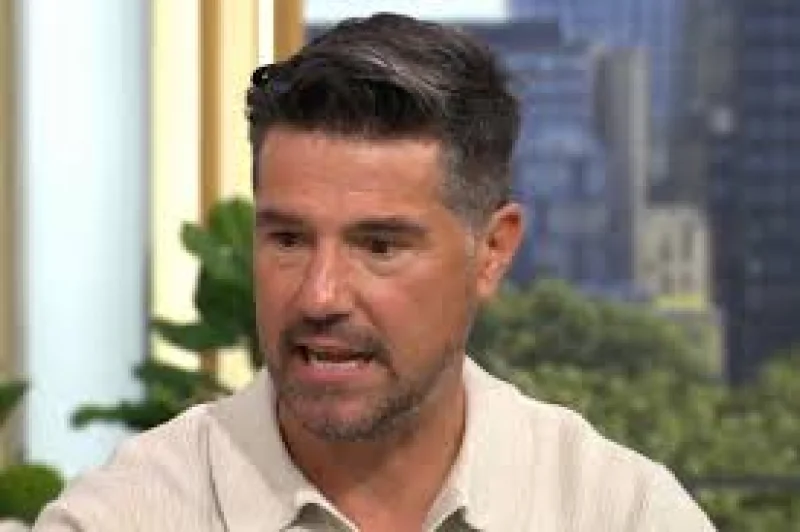 Craig Doyle says two-year social media break changed home life