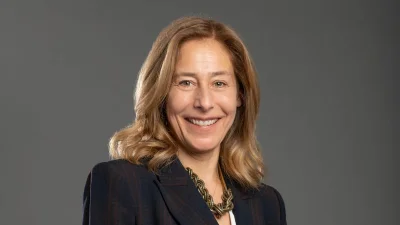 Cybele Raver set to lead University of Michigan as second woman