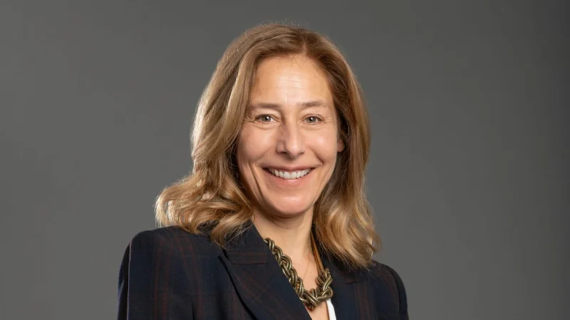 Cybele Raver set to lead University of Michigan as second woman