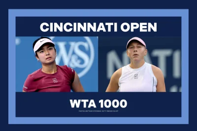 Eala Vs Anisimova is a serious third-round test — Alex Eala gets her first meeting with world number 10 Amanda Anisimova