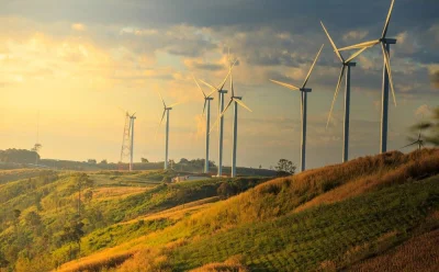 Southern Company Keeps Electricity Focus as Demand Rises