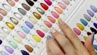 UK orders August 15 Gel Nail Ban on new TPO products