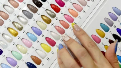 UK orders August 15 Gel Nail Ban on new TPO products