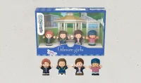 Lauren Graham Drives Gilmore Girls Little People Set to Amazon