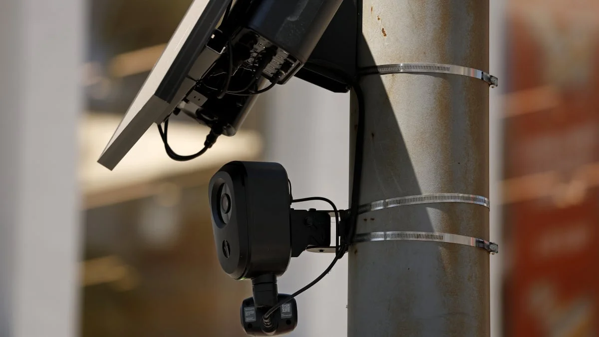 Have I Been Flocked? Exposes 242 Million Searches on Flock Safety - El-Balad