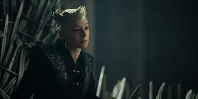Ryan Condal Maps House Of The Dragon Showrunner Finale to Season 4