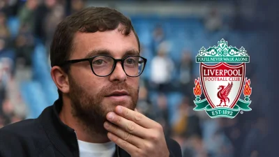 Inter Milan Curtis Jones Bid: Why Liverpool’s Midfield Situation Could Face Another Test