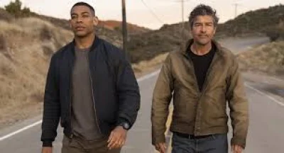 Kyle Chandler Leads Lanterns Review as The Guardian Calls It a Bust