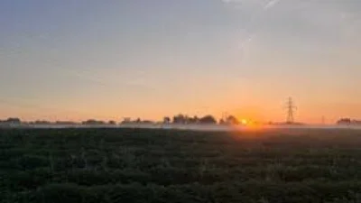 London Weather Today: Met Office says rain returns after 27C Monday