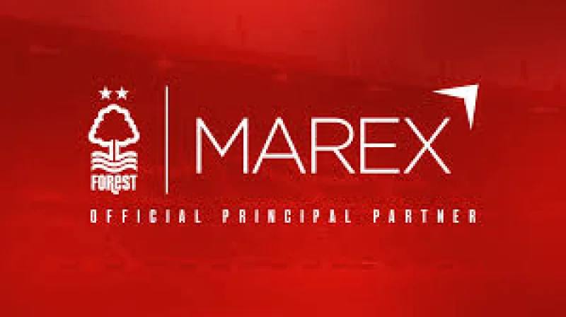 Nottingham Forest secure Marex front-of-shirt deal four days before Leeds United opener
