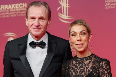Mathilde Dior dies at 57 in western France car crash
