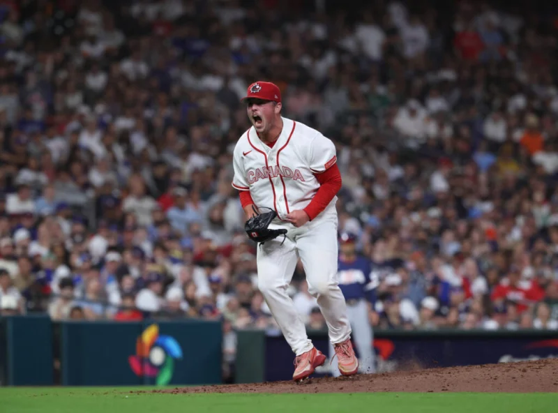 Matt Wilkinson to make MLB debut after trade from Guardians — Matt Wilkinson