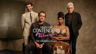 Michael Urie Joins Shrinking Season 4 After 10 Emmy Nominations