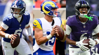 Monday Night Football Tonight: Week 1 preseason roundup includes Saturday's 2026 NFL games