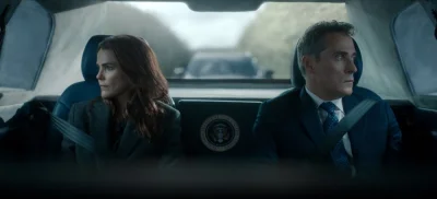 Keri Russell Leads Netflix The Diplomat Season 4 to Oct. 15 Premiere