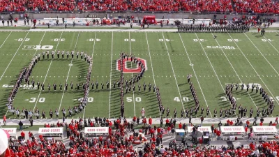 Ohio State Football Schedule 2026: Senior Day Moves to Sept. 5 Opener vs. Ball State