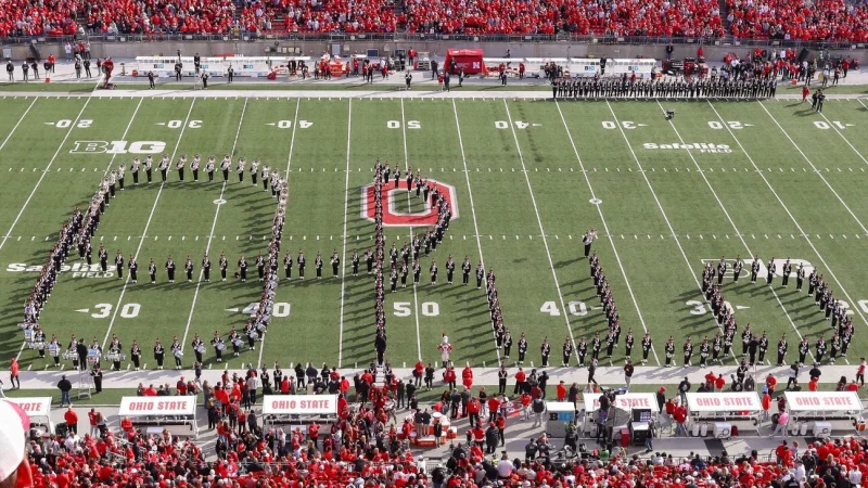 Ohio State Football Schedule 2026: Senior Day Moves to Sept. 5 Opener vs. Ball State