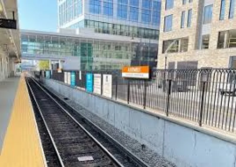 MBTA suspends Orange Line service for 11 days, Orange Line Boston