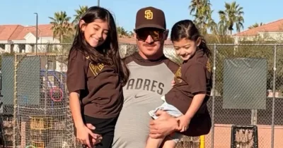 Oswaldo Pirela Ice Detention Keeps Padres Staffer in El Paso Custody