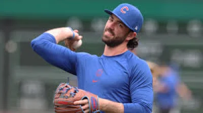 Owen Miller recalled from Triple-A Iowa as Cubs shuffle active roster