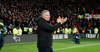 Wrexham’s rejected bids for Henrik Falchener show Phil Parkinson is still chasing late-window business