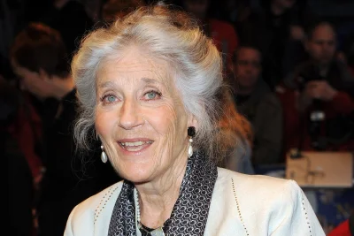 Phyllida Law dies aged 94 at home with family