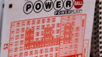 Stephen Durrell Says Powerball Billion-dollar Jackpot Reached $1 Billion