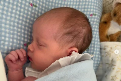 Princess Eugenie names Adelaide Elizabeth Annina Brooksbank — Princess Eugenie Baby Name