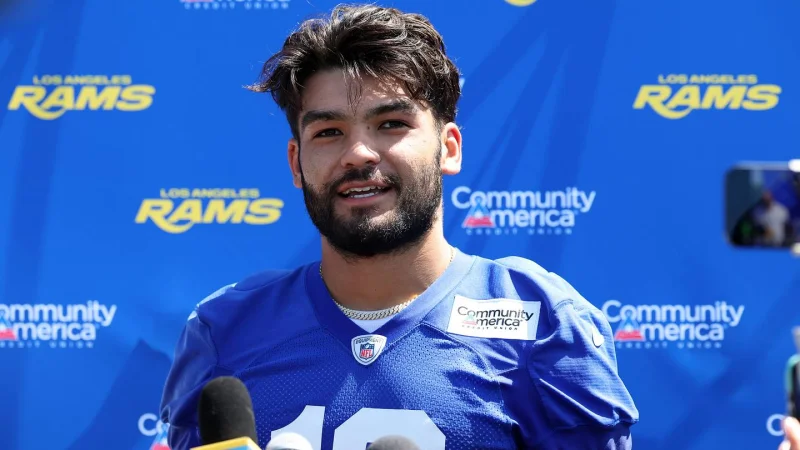 Puka Suspension Not Among Friday NFL Decisions as Review Continues
