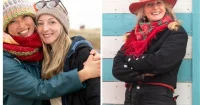 Lisa Lindqvist and Rachel Stubbs join Race Against The Tide