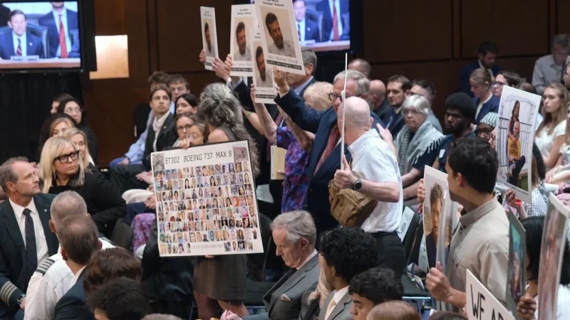 Rory Kennedy Turns John Barnett Death Into Boeing Inquiry