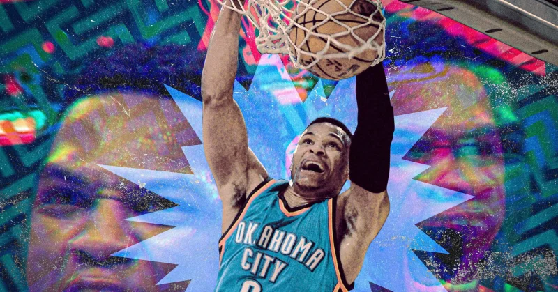 Russell Westbrook Retirement Decision ends 18-season NBA run in Instagram video