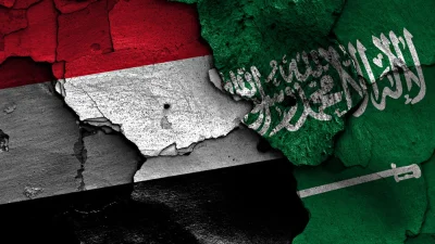 Houthis claim Saudi Aramco Refinery Drone Strikes on Jazan, third attack in two weeks