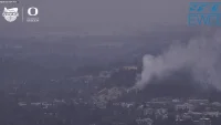 Eugene Police Department orders evacuations as Skinner Butte Fire grows
