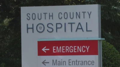 South Kingstown police investigate South County Hospital lockdown