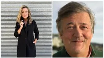 Stephen Fry joins 30-figure #DeserveBetter campaign