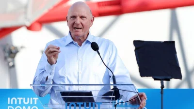 NBA finds no evidence Steve Ballmer funneled money to Leonard