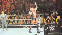 Nick Aldis makes Cody Rhodes vs. Randy Orton official for Sunday Night Main Event
