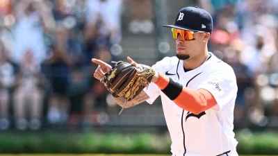 Tigers Vs Pirates: Detroit Open Three-Game Series at PNC Park After Sweep Hits Playoff Odds