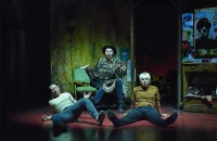 Irvine Welsh backs Trainspotting revival after UK tour cancellation