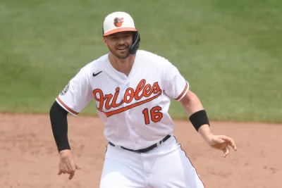 Trey Mancini retires after five games with the Angels, closing an MLB comeback chapter