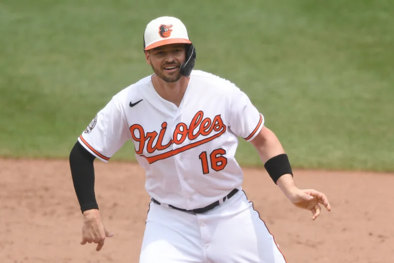 Trey Mancini retires after five games with the Angels, closing an MLB comeback chapter