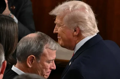 Trump signs Trump Birthright Citizenship Order, testing Supreme Court limits