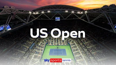 Us Open Tennis 2026: Fan Week starts Aug. 23 as main singles draw begins Aug. 30