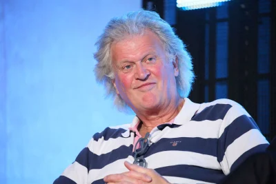 Sir Tim Martin backs 792-pub ban on Wetherspoons Noise Complaints