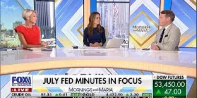 Adam Johnson Says 30-year Treasury Yield Hits 5.27%